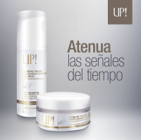 Up Crema de Día o Noche
